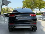 Geely Tugella 2022