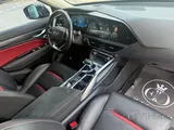 Geely Tugella 2022