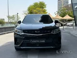 Geely Tugella 2022
