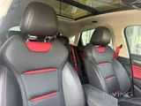 Geely Tugella 2022