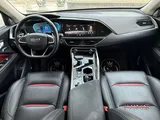 Geely Tugella 2022