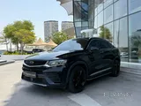 Geely Tugella 2022