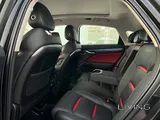Geely Tugella 2022