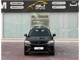 Geely Tugella 2022