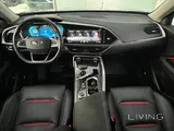 Geely Tugella 2022