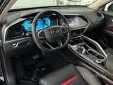 Geely Tugella 2022