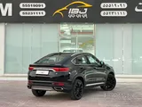 Geely Tugella 2022