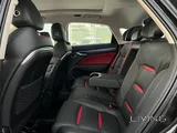 Geely Tugella 2022