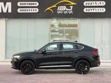 Geely Tugella 2022