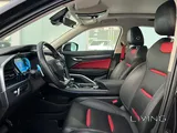Geely Tugella 2022
