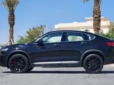 Geely Tugella 2024