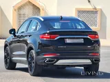 Geely Tugella 2024