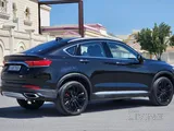 Geely Tugella 2024
