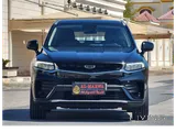 Geely Tugella 2024