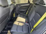 Geely Tugella 2024