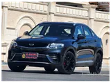 Geely Tugella 2024