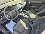 Geely Tugella 2024