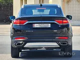 Geely Tugella 2024