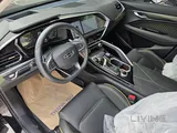 Geely Tugella 2024