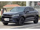 Geely Tugella 2024