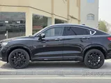 Geely Tugella 2024