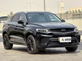 Geely Tugella 2024