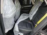 Geely Tugella 2024