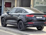 Geely Tugella 2024