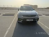 Geely Tugella GF+