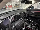 Geely Tugella GF+