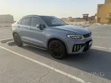 Geely Tugella GF+