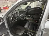 Geely Tugella GF+