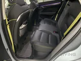 Geely Tugella GF+
