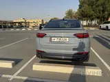 Geely Tugella GF+
