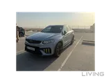 Geely Tugella GF+