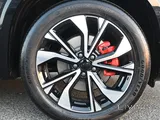 Geely Tugella. Model 2025.