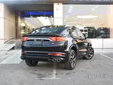 Geely Tugella. Model 2025.
