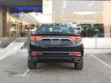 Geely Tugella. Model 2025.