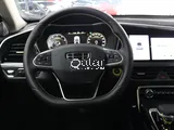 Geely Tugella Premium