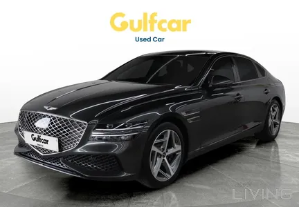 Genesis G80  2024