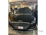 Genesis G80 model 2017
