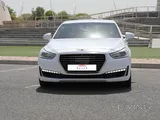GENESIS  G90 / 5.0 L  