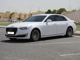 GENESIS  G90 / 5.0 L  
