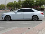 GENESIS  G90 / 5.0 L  