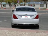 GENESIS  G90 / 5.0 L  