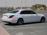 GENESIS  G90 / 5.0 L  