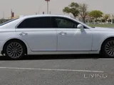 GENESIS  G90 / 5.0 L  