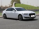 GENESIS  G90 / 5.0 L  