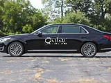 Genesis G90 HTrac AWD
