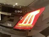 Genesis G90 HTrac AWD